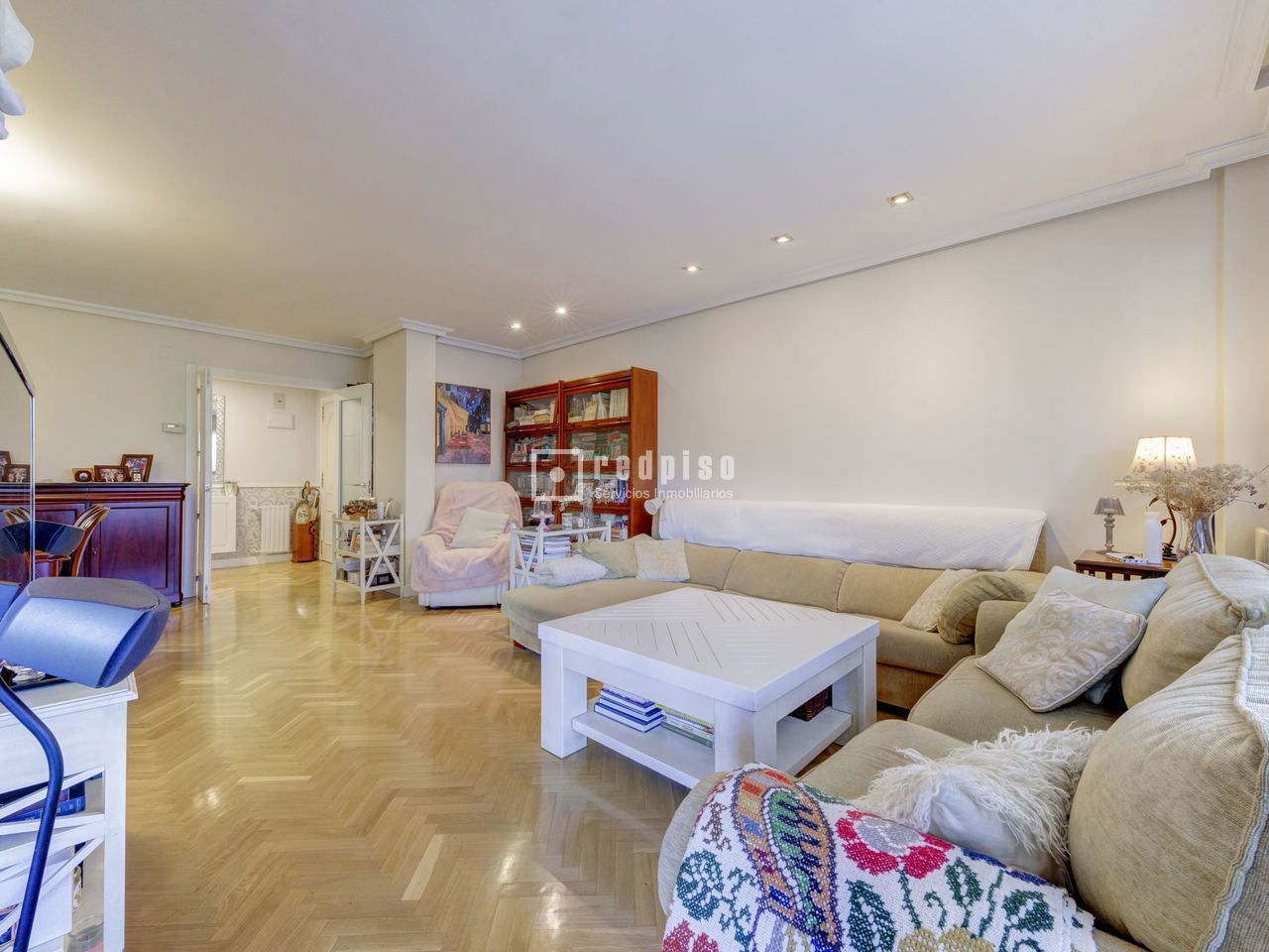 Piso en venta en  Pozuelo de Alarcón, Madrid  5/56