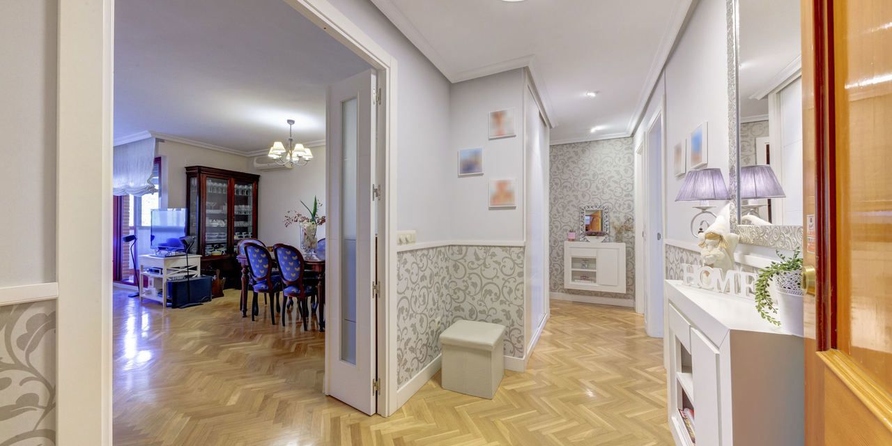 Piso en venta en  Pozuelo de Alarcón, Madrid  1/56