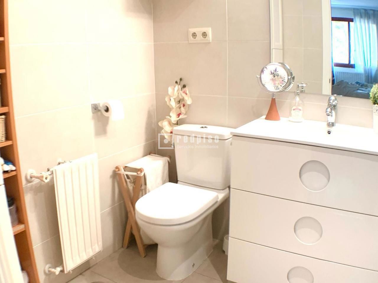 Piso en venta en  Pozuelo de Alarcón, Madrid  35/56