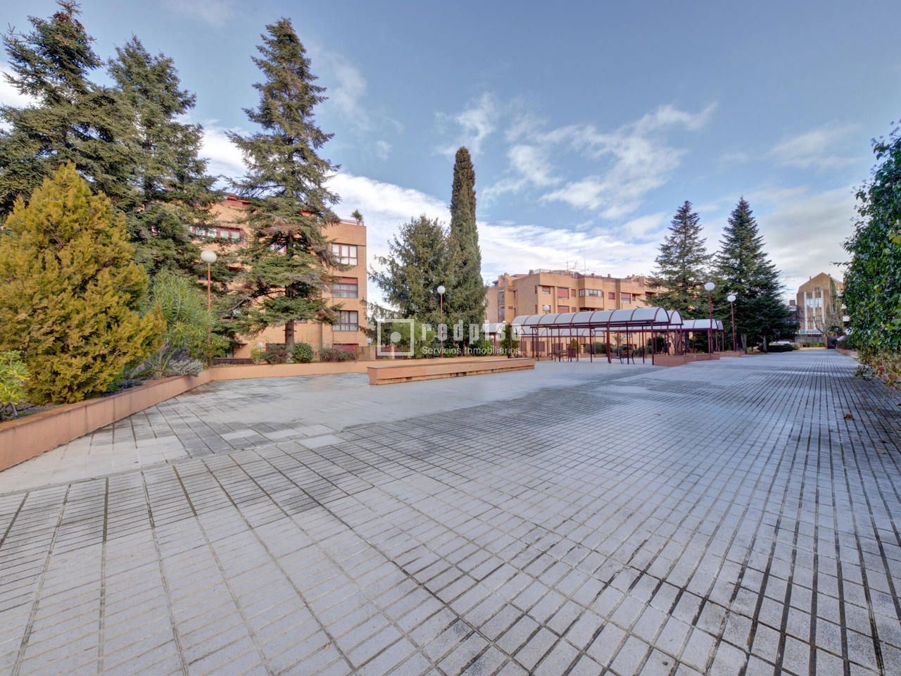 Piso en venta en  Pozuelo de Alarcón, Madrid  54/56