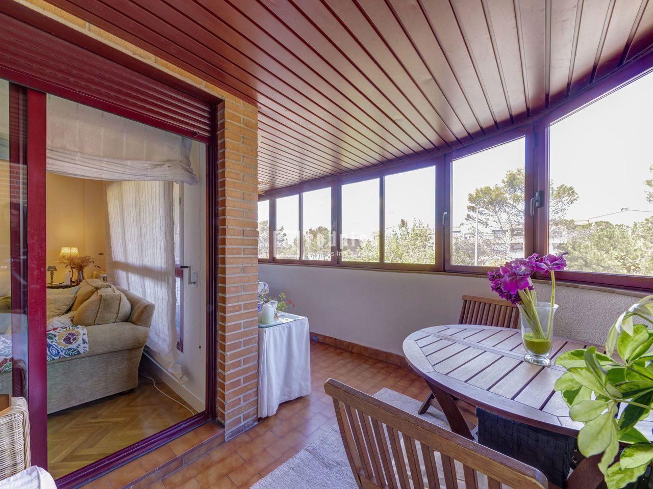 Piso en venta en  Pozuelo de Alarcón, Madrid  11/56