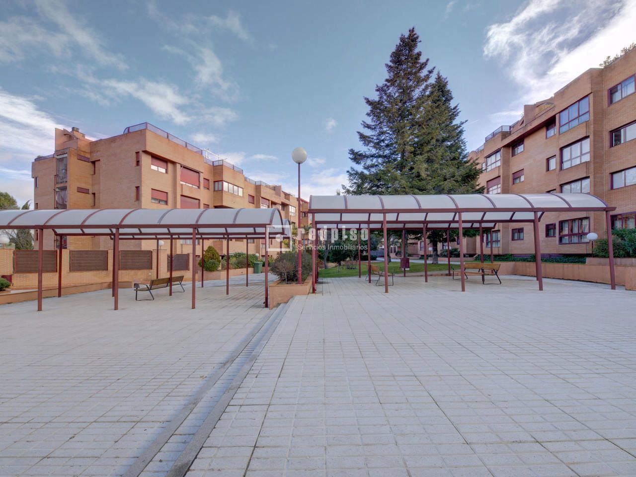 Piso en venta en  Pozuelo de Alarcón, Madrid  56/56