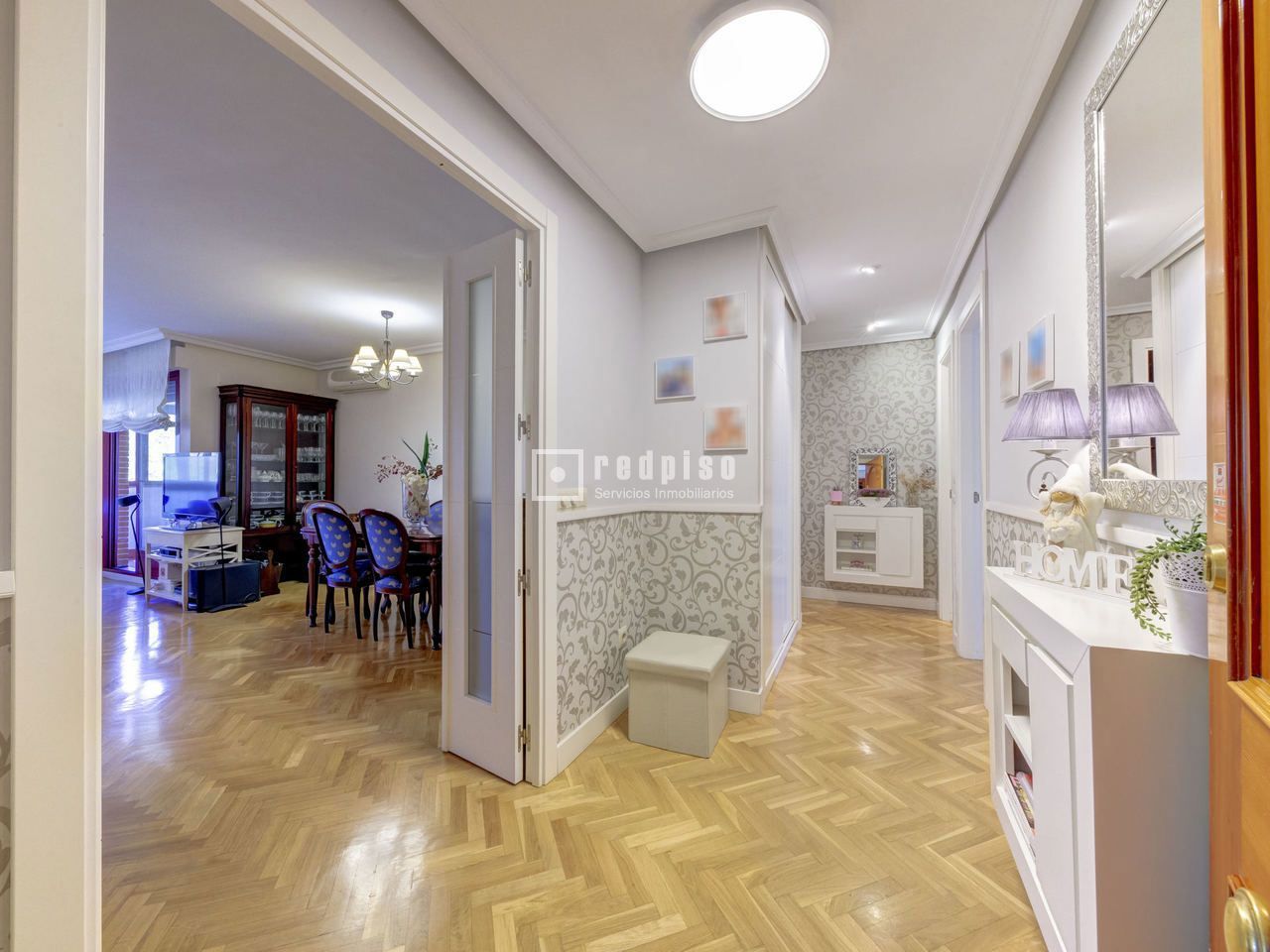 Piso en venta en  Pozuelo de Alarcón, Madrid  2/56