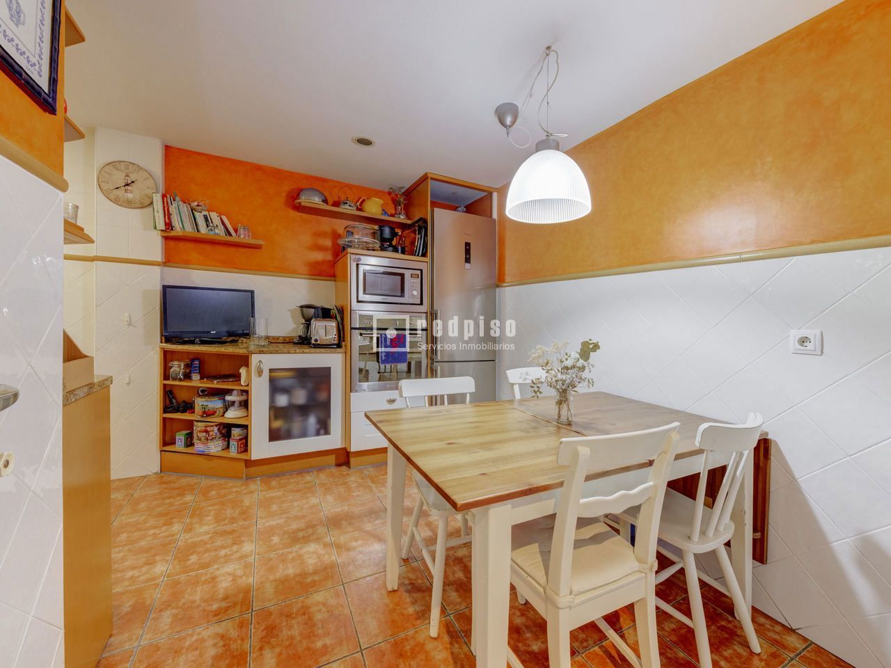 Piso en venta en  Pozuelo de Alarcón, Madrid  16/56