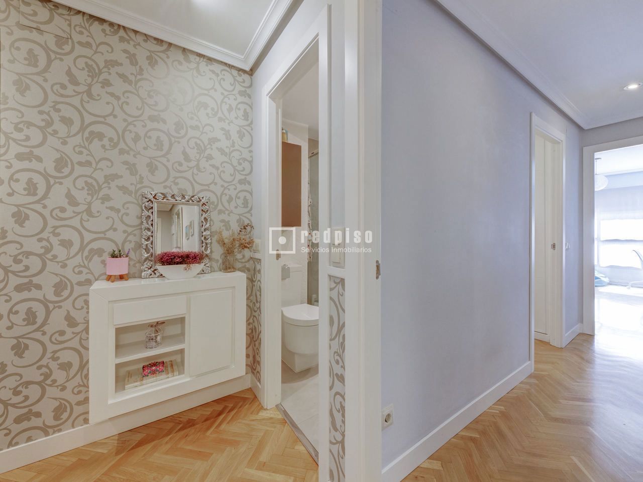 Piso en venta en  Pozuelo de Alarcón, Madrid  27/56