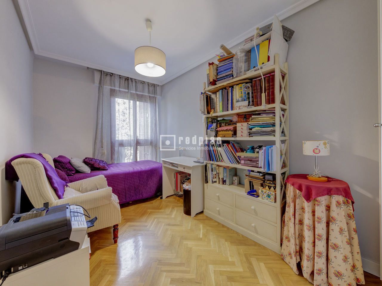 Piso en venta en  Pozuelo de Alarcón, Madrid  22/56