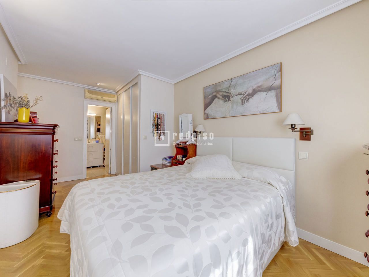 Piso en venta en  Pozuelo de Alarcón, Madrid  32/56