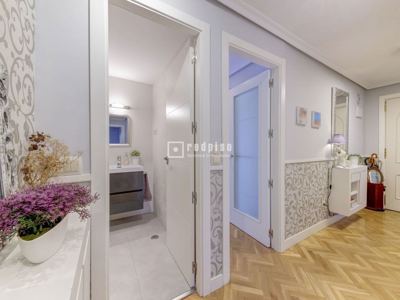 Piso en venta en  Pozuelo de Alarcón, Madrid  23/56