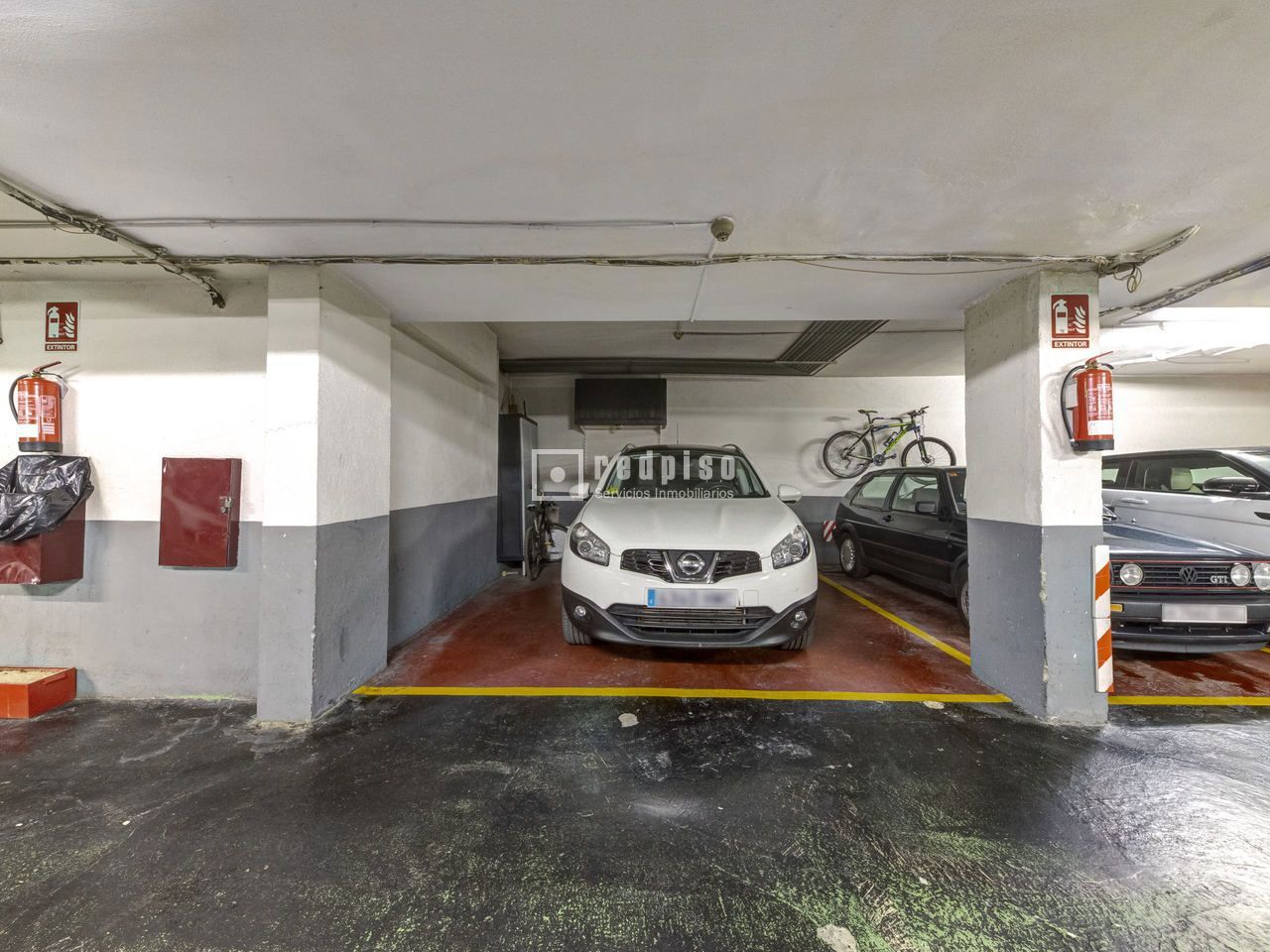 Piso en venta en  Pozuelo de Alarcón, Madrid  47/56