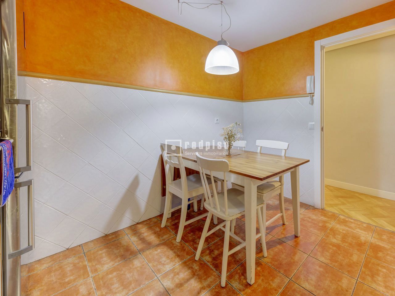 Piso en venta en  Pozuelo de Alarcón, Madrid  17/56