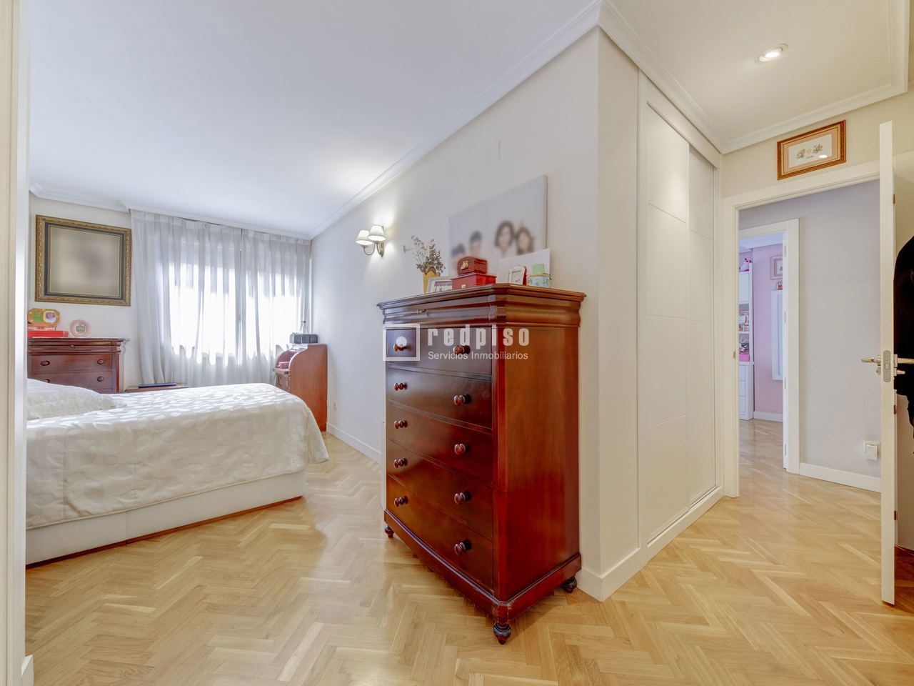 Piso en venta en  Pozuelo de Alarcón, Madrid  33/56