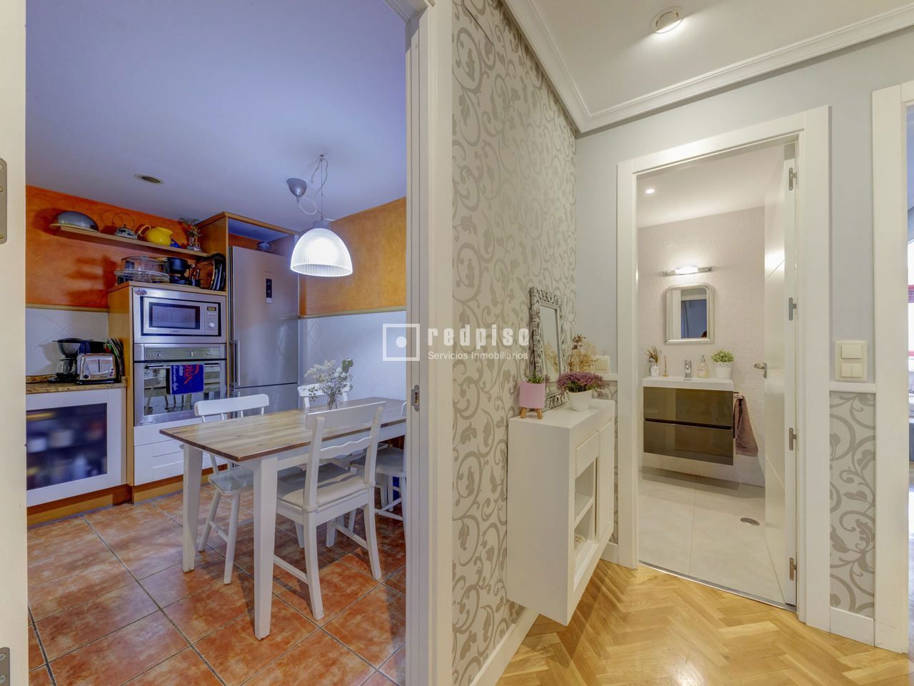 Piso en venta en  Pozuelo de Alarcón, Madrid  15/56