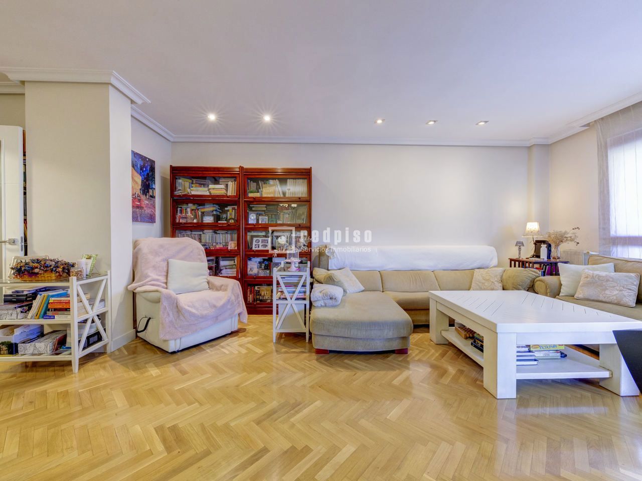 Piso en venta en  Pozuelo de Alarcón, Madrid  6/56