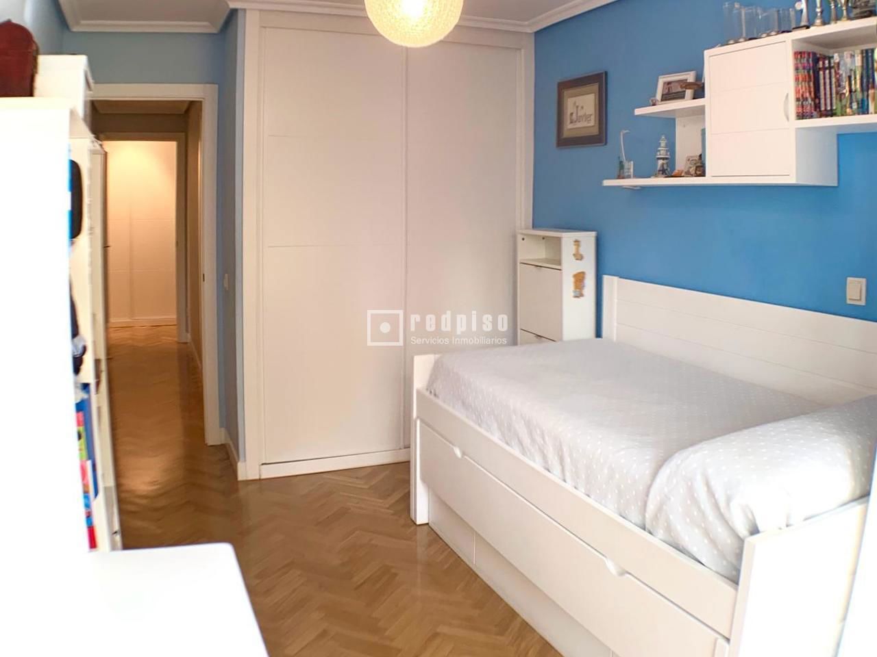 Piso en venta en  Pozuelo de Alarcón, Madrid  44/56