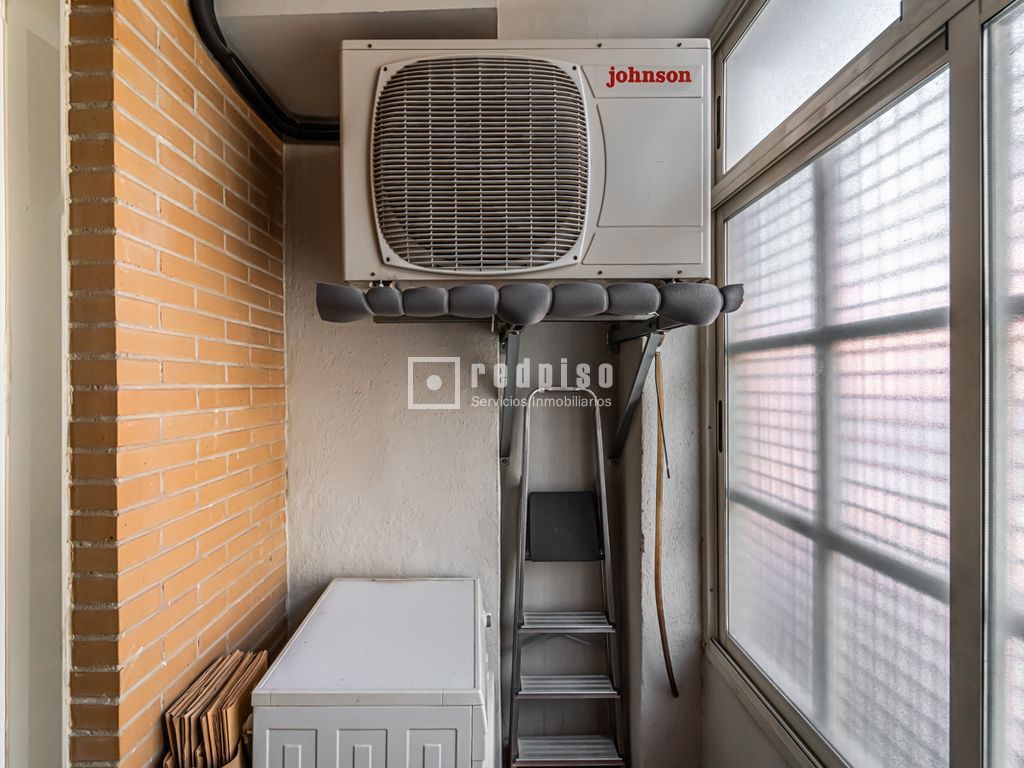 Piso en venta en paseo Del Marqués De Zafra, Madrid, Madrid 32/40