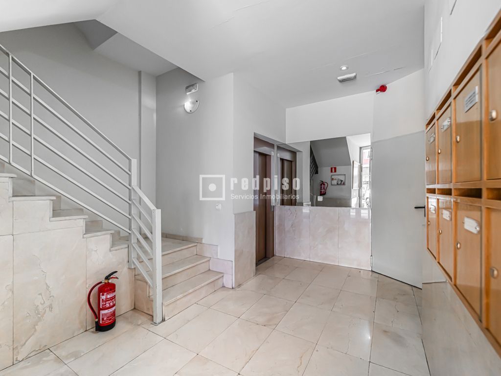 Piso en venta en paseo Del Marqués De Zafra, Madrid, Madrid 35/40