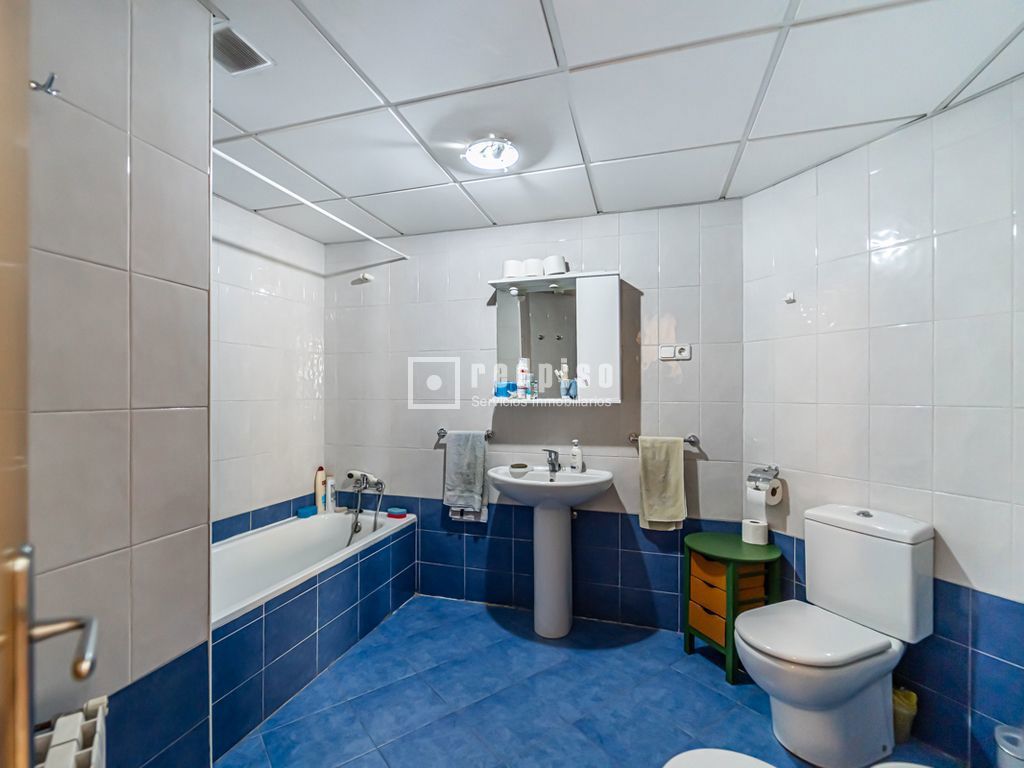 Piso en venta en paseo Del Marqués De Zafra, Madrid, Madrid 23/40