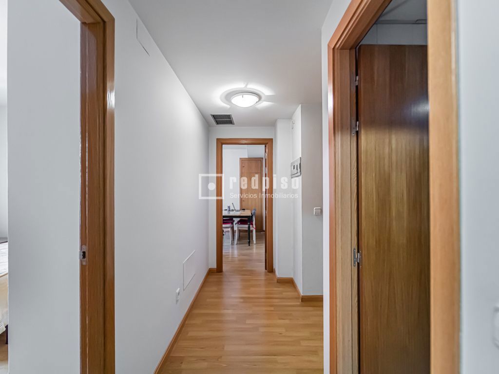 Piso en venta en paseo Del Marqués De Zafra, Madrid, Madrid 14/40
