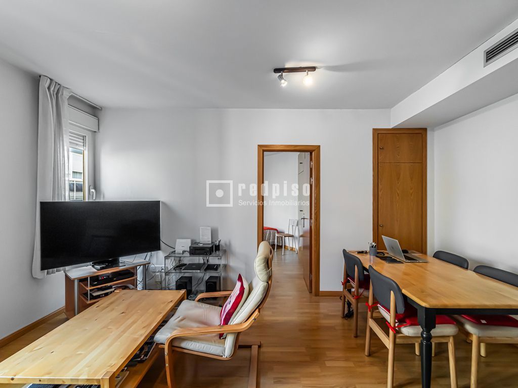 Piso en venta en paseo Del Marqués De Zafra, Madrid, Madrid 7/40
