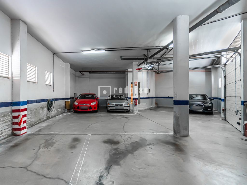 Piso en venta en paseo Del Marqués De Zafra, Madrid, Madrid 38/40