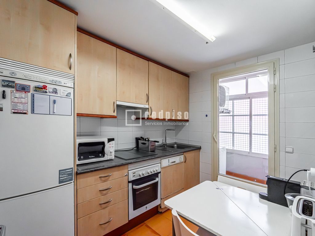 Piso en venta en paseo Del Marqués De Zafra, Madrid, Madrid 8/40