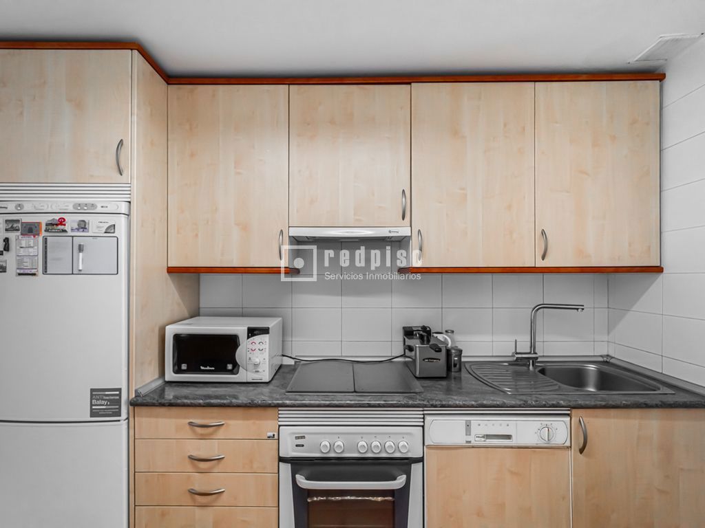 Piso en venta en paseo Del Marqués De Zafra, Madrid, Madrid 9/40