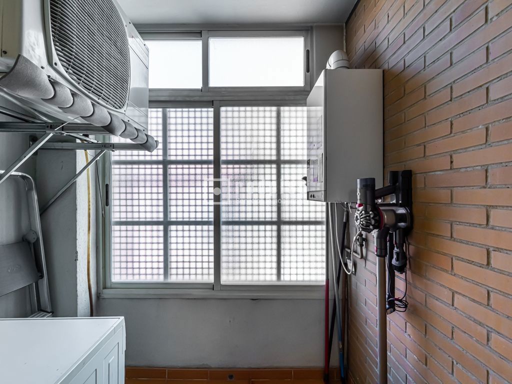 Piso en venta en paseo Del Marqués De Zafra, Madrid, Madrid 31/40