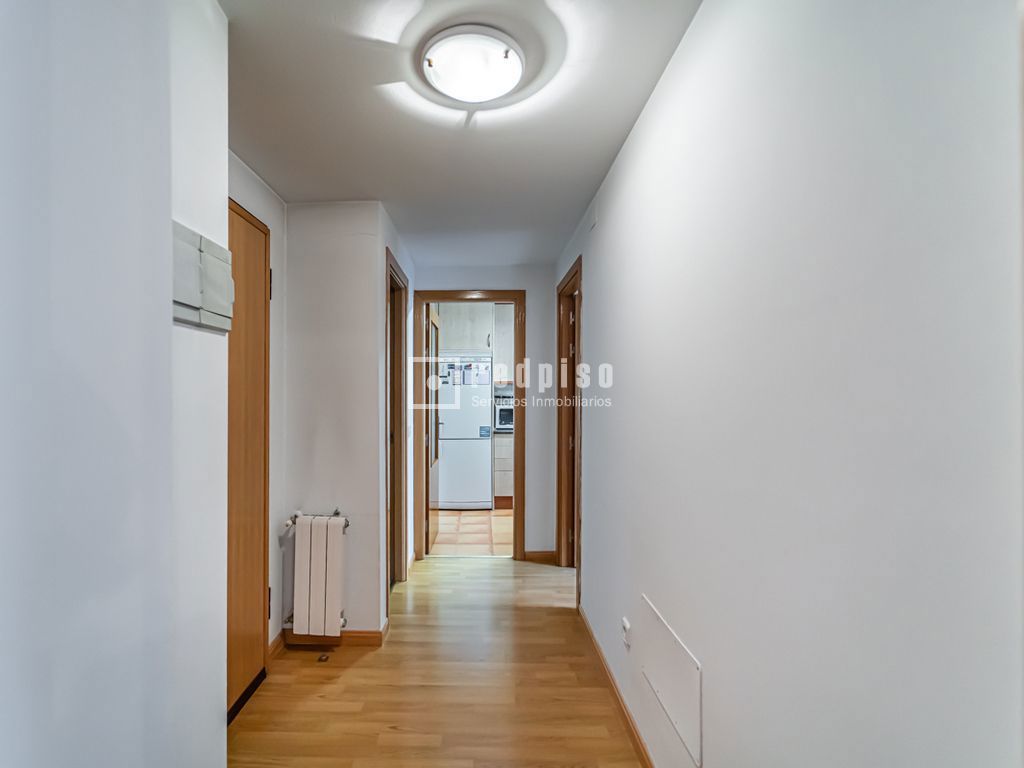 Piso en venta en paseo Del Marqués De Zafra, Madrid, Madrid 21/40