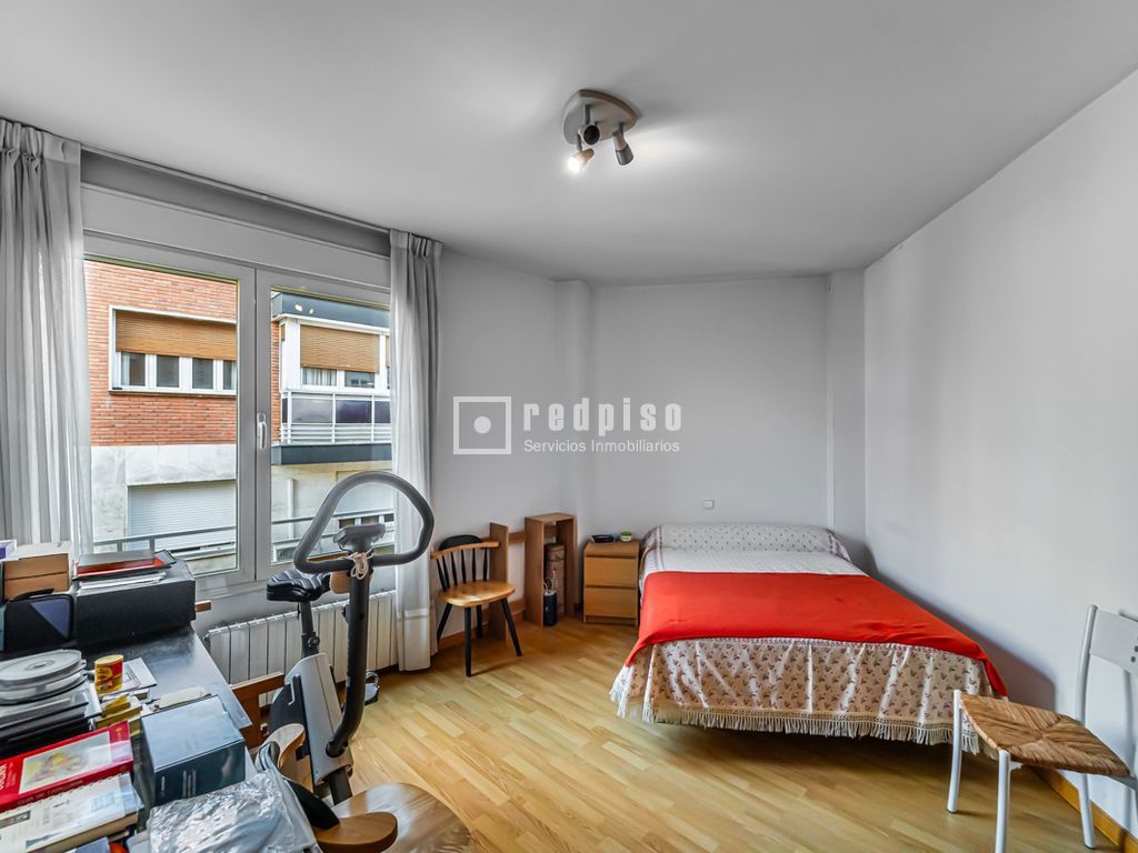 Piso en venta en paseo Del Marqués De Zafra, Madrid, Madrid 15/40