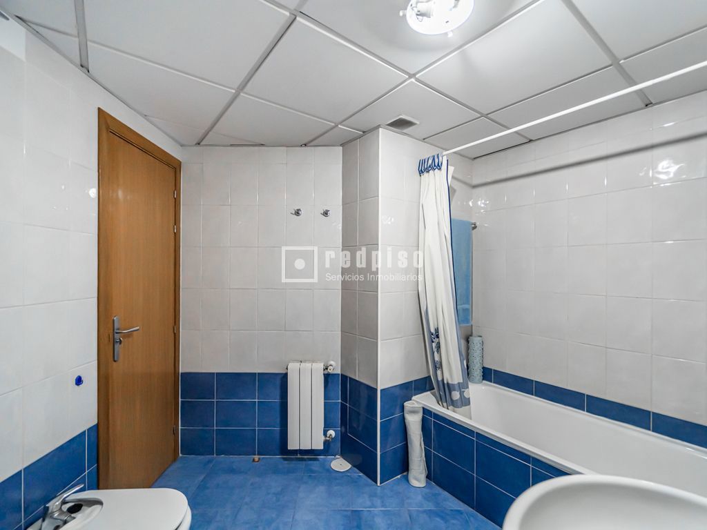 Piso en venta en paseo Del Marqués De Zafra, Madrid, Madrid 25/40