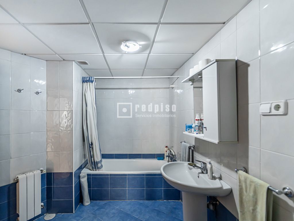 Piso en venta en paseo Del Marqués De Zafra, Madrid, Madrid 24/40