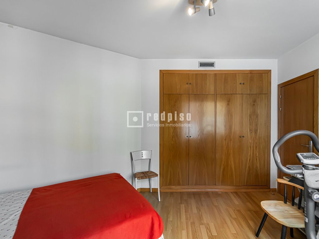 Piso en venta en paseo Del Marqués De Zafra, Madrid, Madrid 19/40