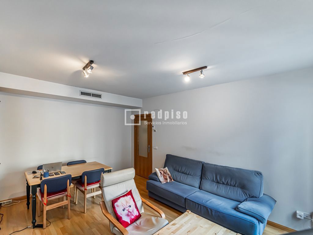 Piso en venta en paseo Del Marqués De Zafra, Madrid, Madrid 3/40