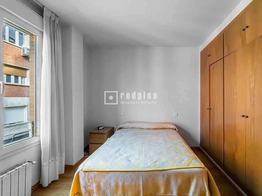 Piso en venta en paseo Del Marqués De Zafra, Madrid, Madrid 28/40