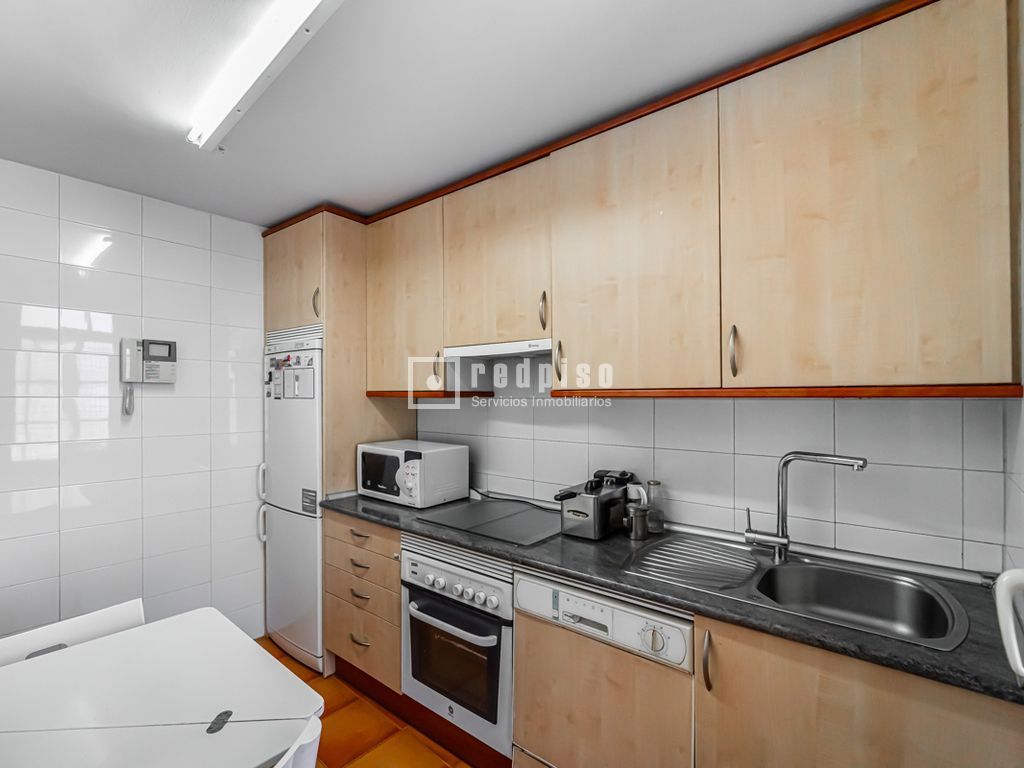 Piso en venta en paseo Del Marqués De Zafra, Madrid, Madrid 10/40
