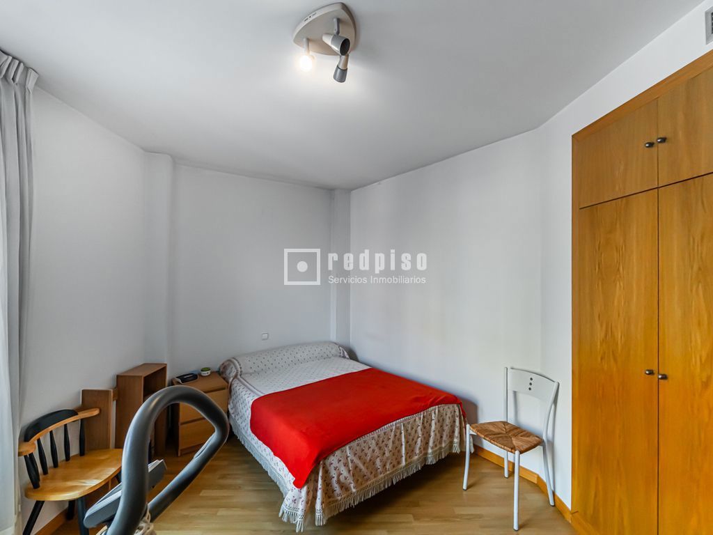 Piso en venta en paseo Del Marqués De Zafra, Madrid, Madrid 20/40