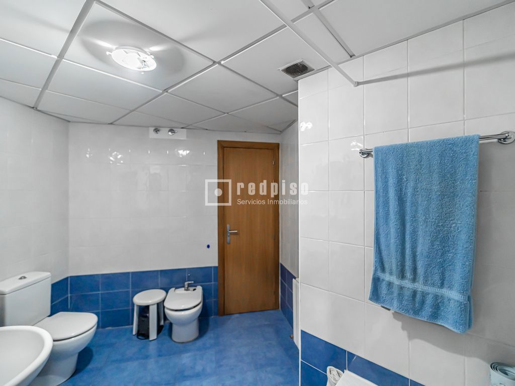 Piso en venta en paseo Del Marqués De Zafra, Madrid, Madrid 26/40