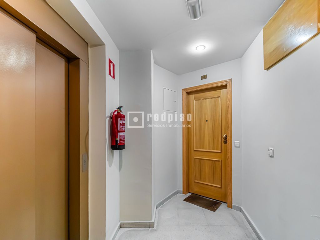 Piso en venta en paseo Del Marqués De Zafra, Madrid, Madrid 34/40