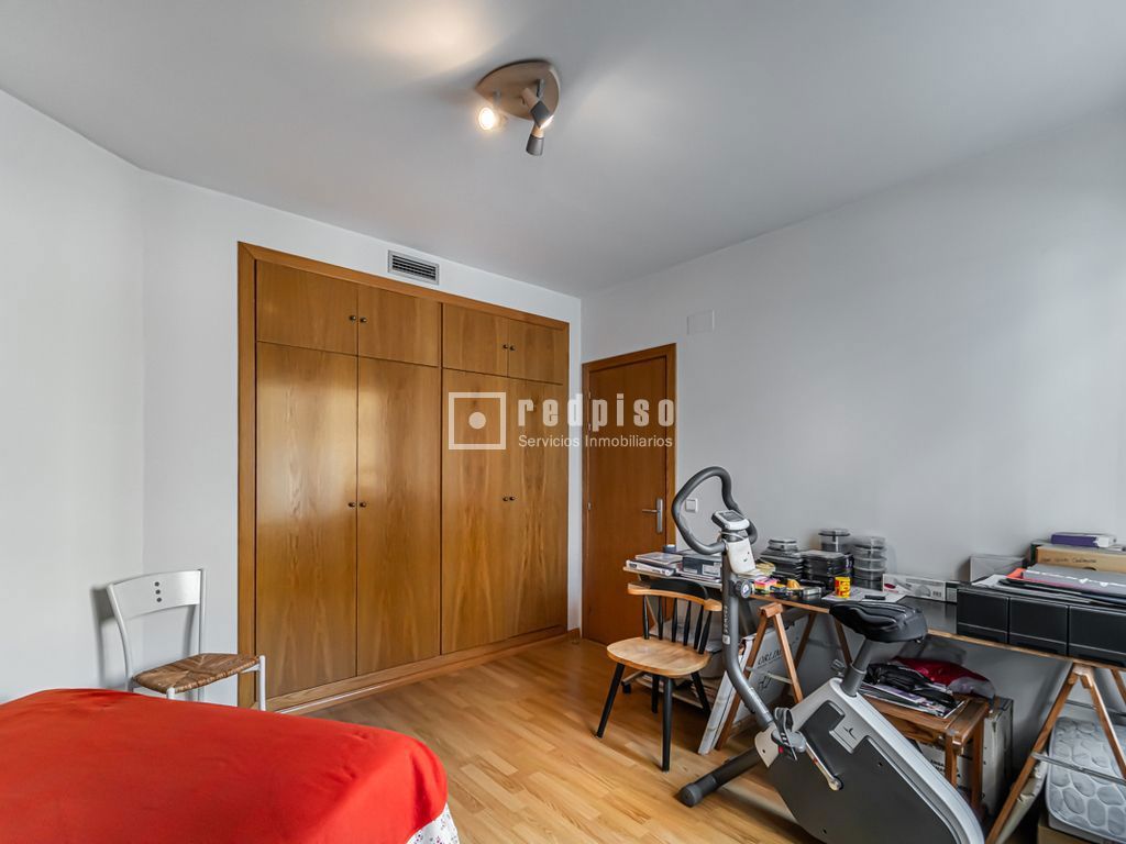 Piso en venta en paseo Del Marqués De Zafra, Madrid, Madrid 17/40