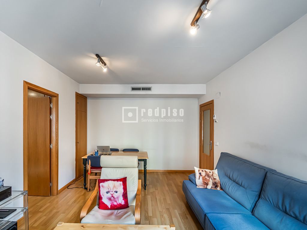 Piso en venta en paseo Del Marqués De Zafra, Madrid, Madrid 6/40