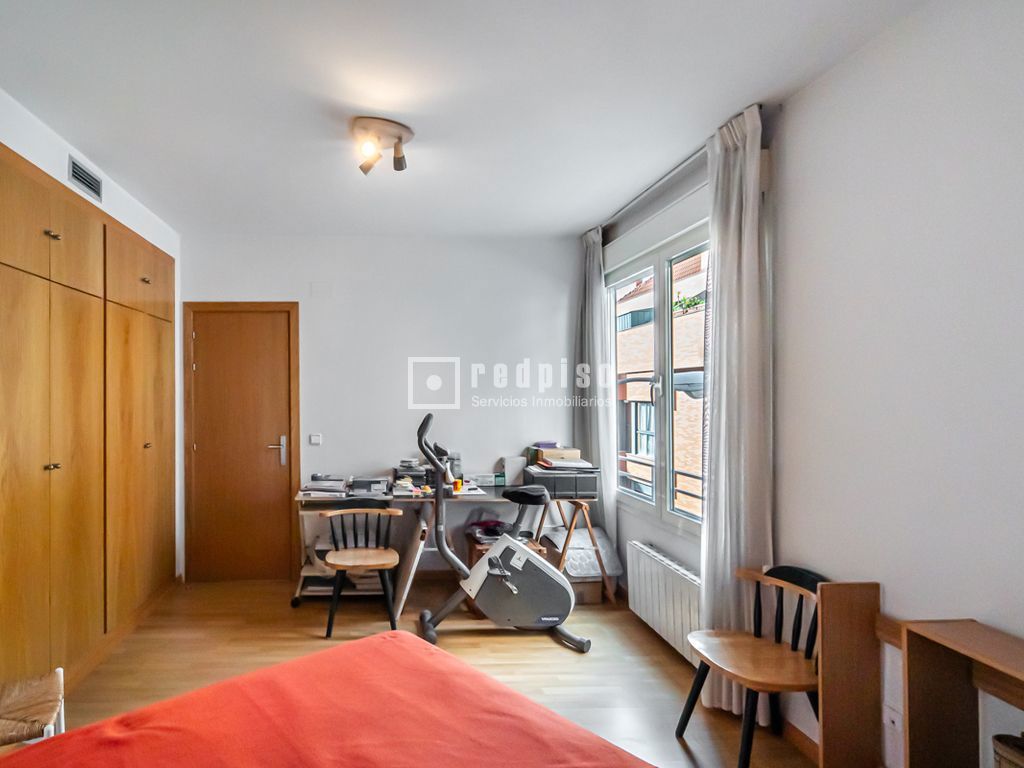 Piso en venta en paseo Del Marqués De Zafra, Madrid, Madrid 16/40