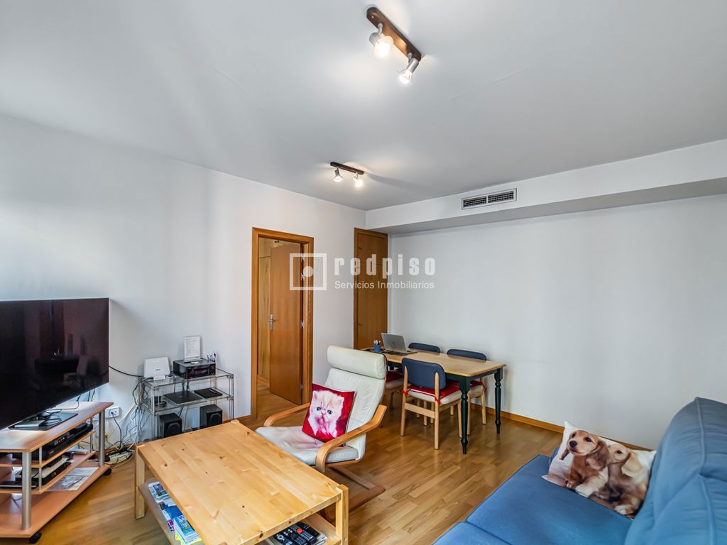 Piso en venta en paseo Del Marqués De Zafra, Madrid, Madrid 5/40