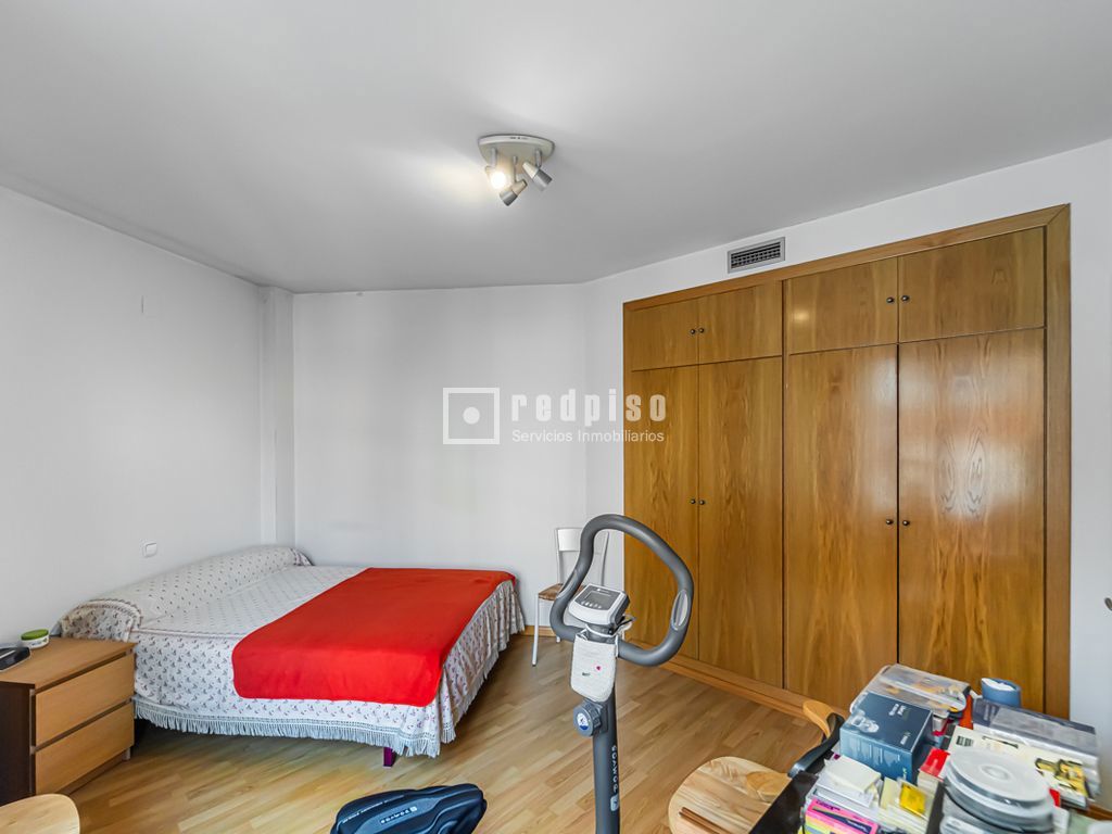 Piso en venta en paseo Del Marqués De Zafra, Madrid, Madrid 18/40