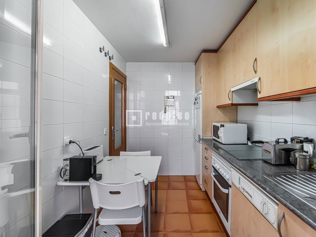 Piso en venta en paseo Del Marqués De Zafra, Madrid, Madrid 12/40
