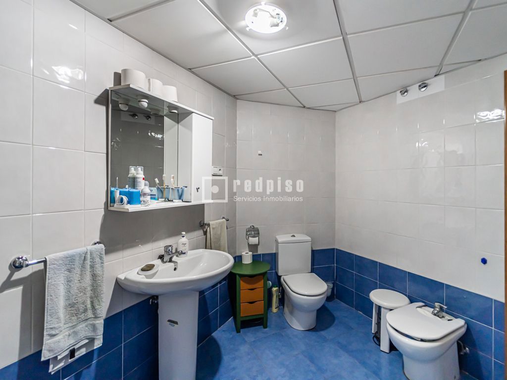 Piso en venta en paseo Del Marqués De Zafra, Madrid, Madrid 22/40