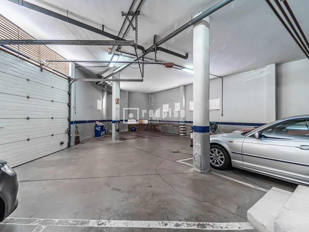 Piso en venta en paseo Del Marqués De Zafra, Madrid, Madrid 37/40