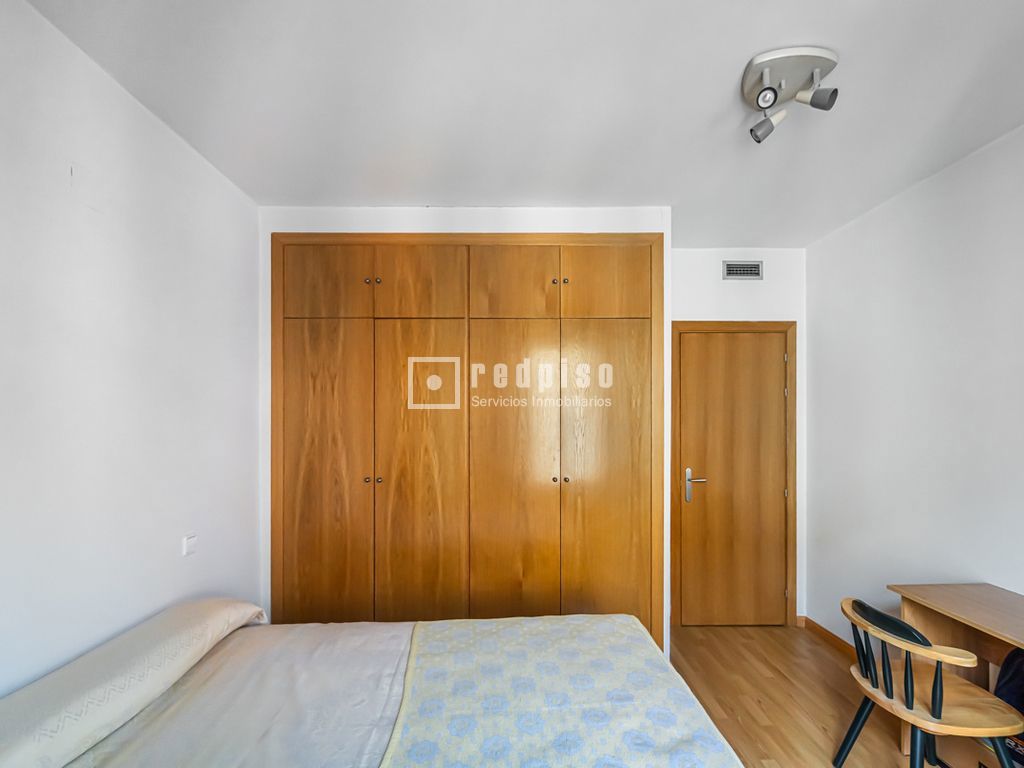 Piso en venta en paseo Del Marqués De Zafra, Madrid, Madrid 29/40