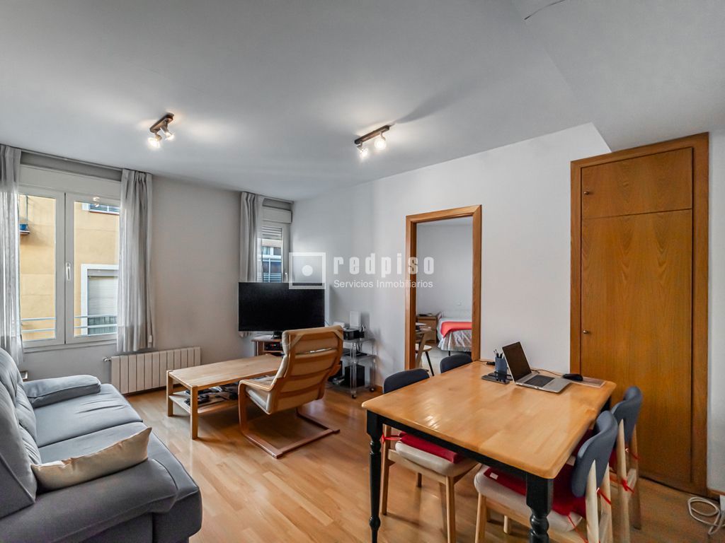 Piso en venta en paseo Del Marqués De Zafra, Madrid, Madrid 2/40