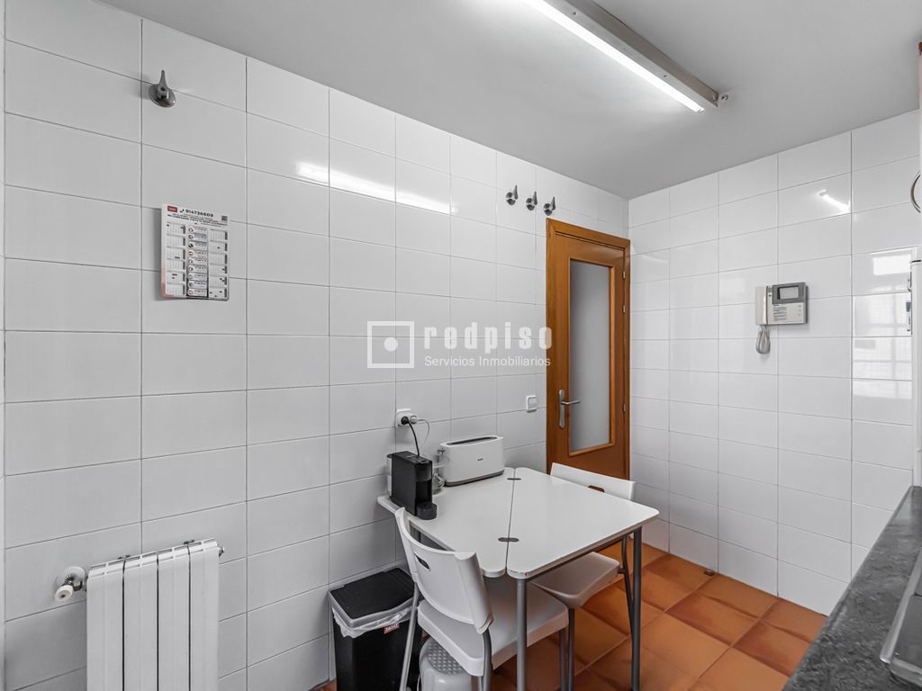 Piso en venta en paseo Del Marqués De Zafra, Madrid, Madrid 13/40