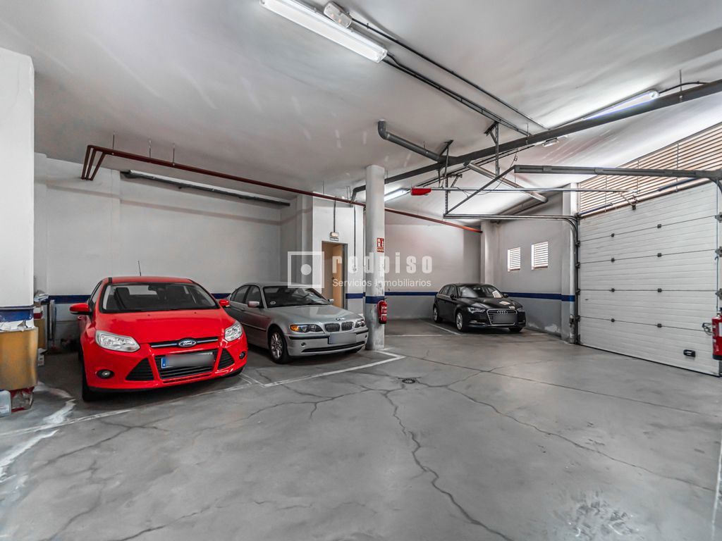 Piso en venta en paseo Del Marqués De Zafra, Madrid, Madrid 36/40